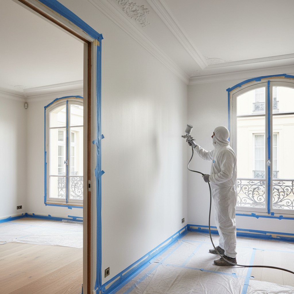 SC PEINTURE